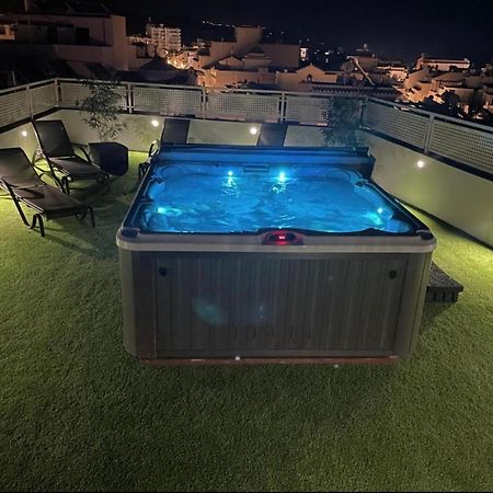 El Mirador Apartamento Nerja Exterior foto